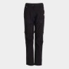 Joma Pantalon EXPLORER V  Negro  | Mujer