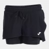 Joma Pantalon SCULPTURE II  Negro  | Mujer
