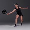 Joma Pantalon SCULPTURE II  Negro  | Mujer