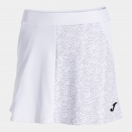 Joma Falda CHALLENGE SKIRT WHITE  Blanco  | Mujer