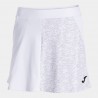 Joma Falda CHALLENGE SKIRT WHITE  Blanco  | Mujer