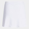 Joma Falda CHALLENGE SKIRT WHITE  Blanco  | Mujer