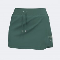 Joma Falda MIMETIC SKIRT  Verde  | Mujer