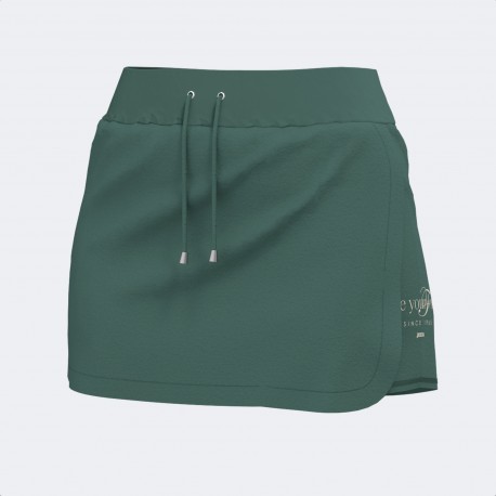 Joma Falda MIMETIC SKIRT  Verde  | Mujer