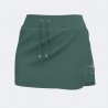 Joma Falda MIMETIC SKIRT  Verde  | Mujer