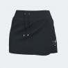 Joma Falda MIMETIC SKIRT  Negro  | Mujer