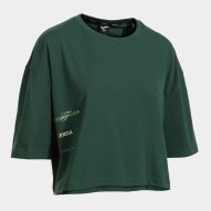 Joma Camiseta MIMETIC  Verde  | Mujer