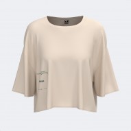 Joma Camiseta MIMETIC  Beige  | Mujer
