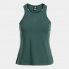Joma Camiseta MIMETIC   Verde  | Mujer