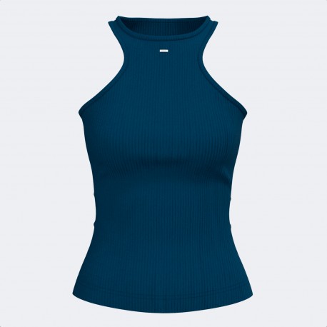 Joma Camiseta MIMETIC   Azul  | Mujer