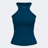 Joma Camiseta MIMETIC   Azul  | Mujer