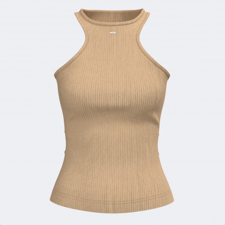 Joma Camiseta MIMETIC   Brown  | Mujer