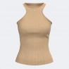 Joma Camiseta MIMETIC   Brown  | Mujer