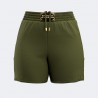 Joma Pantalon COMBAT  Verde  | Mujer
