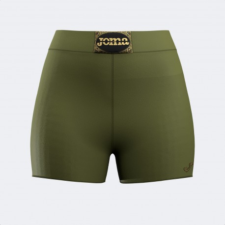 Joma Malla COMBATTIGHTS  Verde  | Mujer