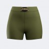 Joma Malla COMBATTIGHTS  Verde  | Mujer
