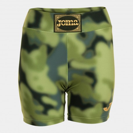 Joma Malla COMBATTIGHTS  Verde  | Mujer