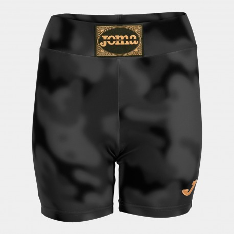 Joma Malla COMBATTIGHTS  Negro  | Mujer