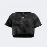 Joma Camiseta COMBAT  Negro  | Mujer