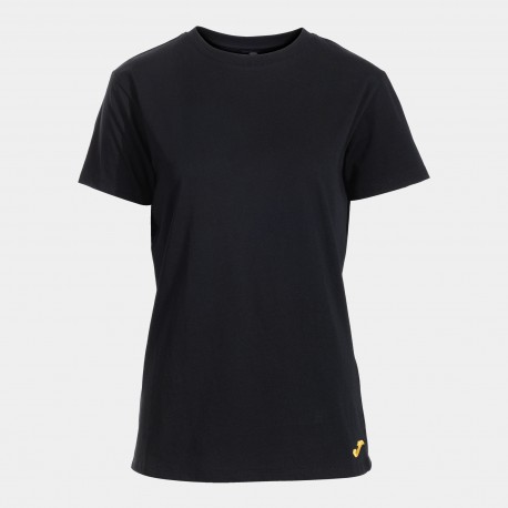 Joma Camiseta COMBAT  Negro  | Mujer