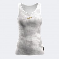 Joma Camiseta COMBAT LESS   Blanco  | Mujer