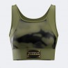 Joma Ropa Interior COMBAT SPORT BRA  Verde  | Mujer