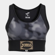 Joma Ropa Interior COMBAT SPORT BRA  Negro  | Mujer