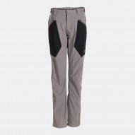 Joma Pantalon EXPLORER  Grey  | Mujer