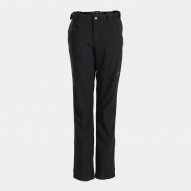 Joma Pantalon EXPLORER  Negro  | Mujer