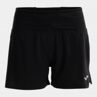 Joma Pantalon R-NATURE  Negro  | Mujer