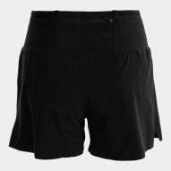 Joma Pantalon R-NATURE  Negro  | Mujer