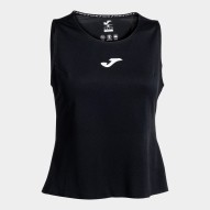 Joma Camiseta CHALLENGE   Negro  | Mujer