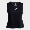 Joma Camiseta CHALLENGE   Negro  | Mujer