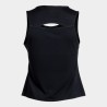 Joma Camiseta CHALLENGE   Negro  | Mujer