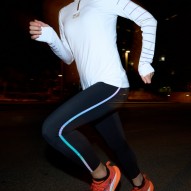 Joma Malla R-NIGHTTIGHTS  Negro  | Mujer