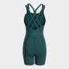 Joma Body INDOOR GYM SPORT SUIT   Azul  | Mujer