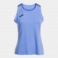 Joma Camiseta RANKING   Azul  | Mujer