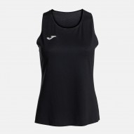 Joma Camiseta RANKING   Negro  | Mujer
