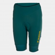 Joma Body CRONO CYCLING S  Verde  | Unisex