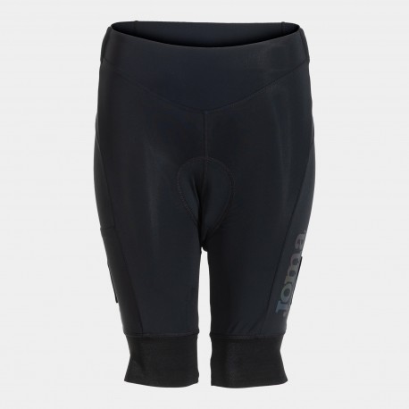 Joma Body CRONO CYCLING S  Negro  | Unisex