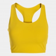 Joma Camiseta INDOOR GYM TOP  Yellow  | Mujer