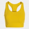 Joma Camiseta INDOOR GYM TOP  Yellow  | Mujer