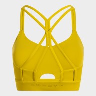 Joma Ropa Interior INDOOR GYM  Yellow  | Mujer