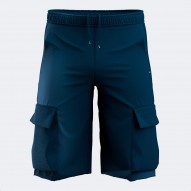Joma Pantalon U-TRIBE MARTE  Azul  | Hombre