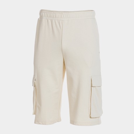 Joma Pantalon U-TRIBE MARTE  Beige  | Hombre