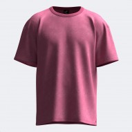 Joma Camiseta U-TRIBE MARTE  Pink  | Hombre
