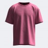 Joma Camiseta U-TRIBE MARTE  Pink  | Hombre