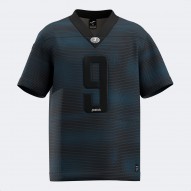 Joma Camiseta U-TRIBE  Negro  | Hombre