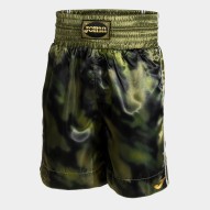 Joma Pantalon COMBAT .  Verde  | Hombre