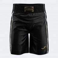 Joma Pantalon COMBAT .  Negro  | Hombre
